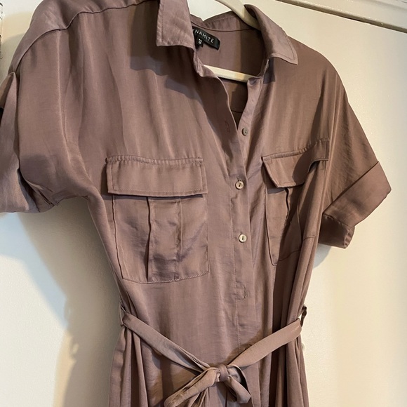 Dress / cardigan - Picture 3 of 5